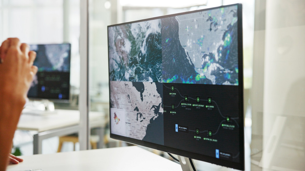  مشروع قانون: حصر خدمات الأرصاد الجوية المرتبطة بـ "الأمن الوطني" بجهات مرخّصة