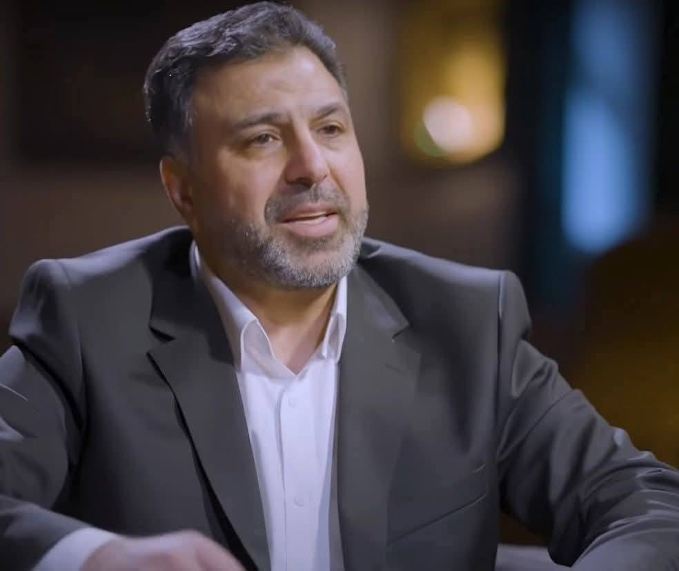 "فريد المذهان" يصدر بيانا للرأي العام بعد بدء شركة إنتاج بتصوير مسلسل "قيصر"