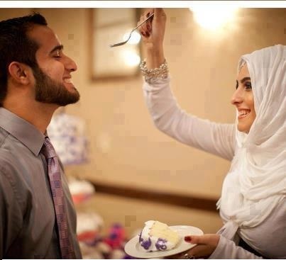 المرأة الصالحة