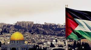 فلسطين مقبرة العدو 