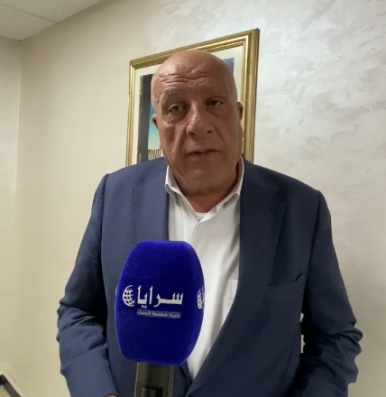 النائب الظهراوي: الأجهزة الأمنية الأردنية درع الوطن وسياجه المتين ..  ولن نسمح بالعبث بأمنه  ..  فيديو 