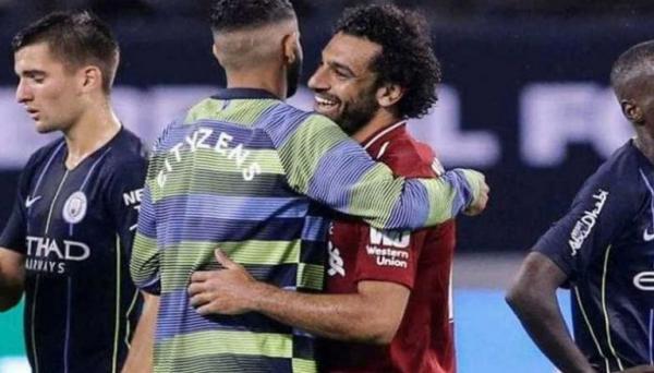 هل ينتقل صراع "فخر العرب" إلى الدوري الإسباني؟