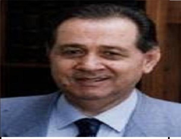 رئيس مجلس الاعيان ينعى العين الاسبق سعدالدين جمعه 