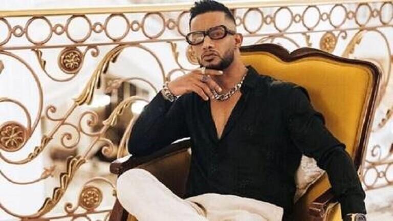إحالة دعوى شطب محمد رمضان من نقابتى المهن التمثيلية والموسيقية للمفوضين