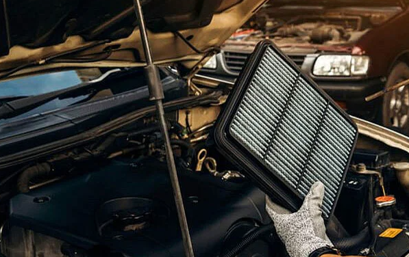 أهمية فتلر الهواء في السيارة وكيف يؤثر على العزم