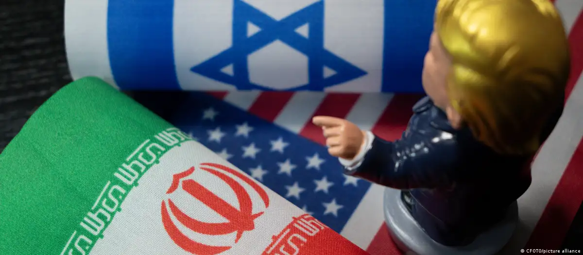 هدنة هشة  ..  كيف تلعب واشنطن وطهران بأعصاب العالم!