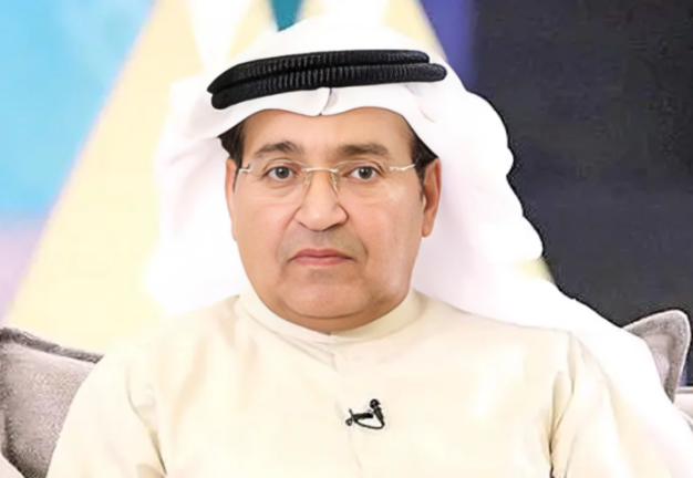 سحب الجنسية الكويتية من الفنان محمد العجيمي ..  تفاصيل