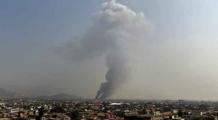 19 قتيلا بانفجار مركز تربوي في كابول