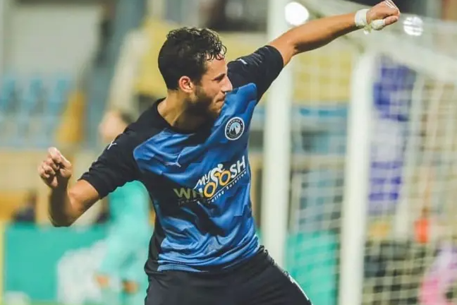 محكمة مصرية توقف التنفيذ في حكم حبس رمضان صبحي