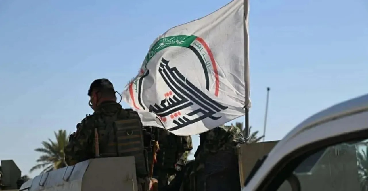 الحكومة العراقية تمهل ميليشيات الحشد حتى 30 أيلول لتسليم سلاحها