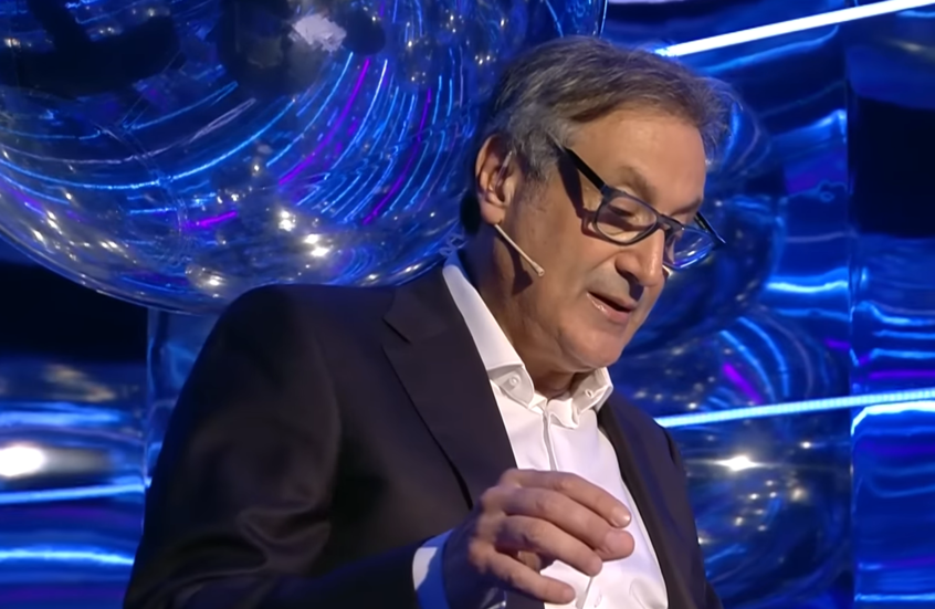 ميشال حايك بتوقعات صادمة عن سوريا  ..  "رؤوس ستتدحرج"