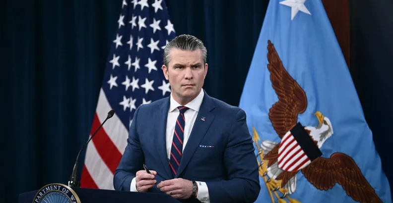 وزير الدفاع الأميركي: ضربات اليوم في إيران ستكون "الأشد"