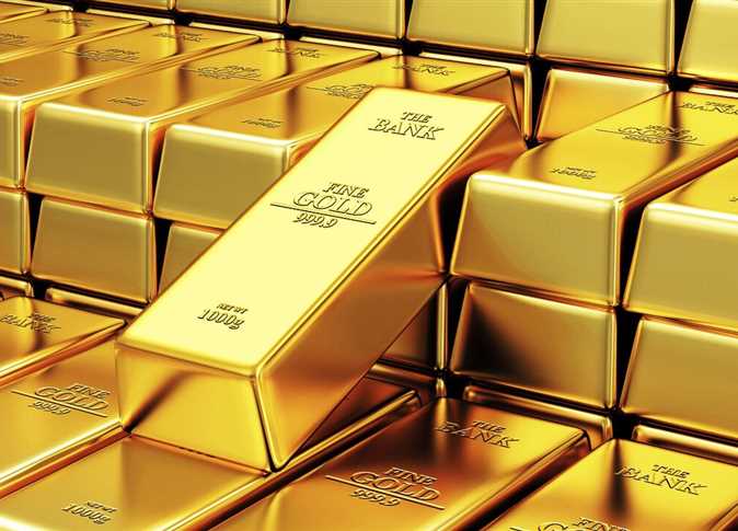 تراجع أسعار الذهب عالميا إلى أدنى مستوى في 3 أسابيع
