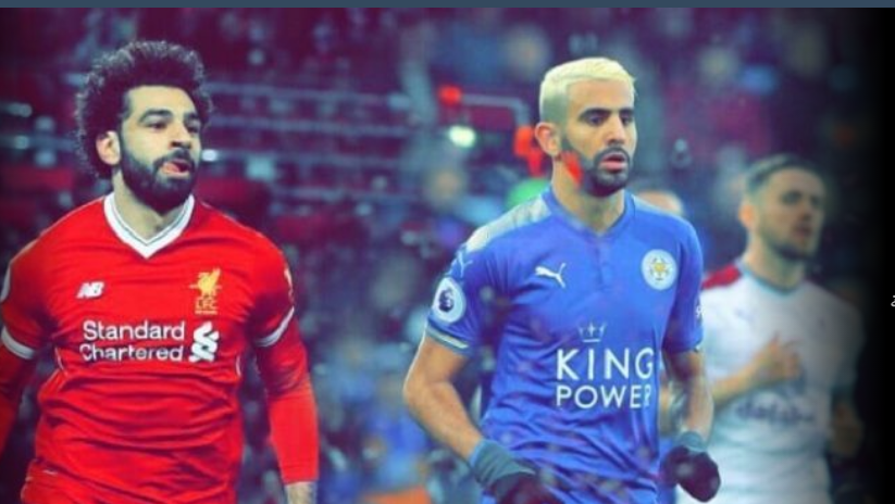 أغلى 15 لاعب عربي في الدوريات الأوروبية