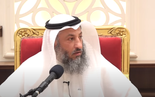 هل يوجد سبع سماوات و سبع أراضين؟