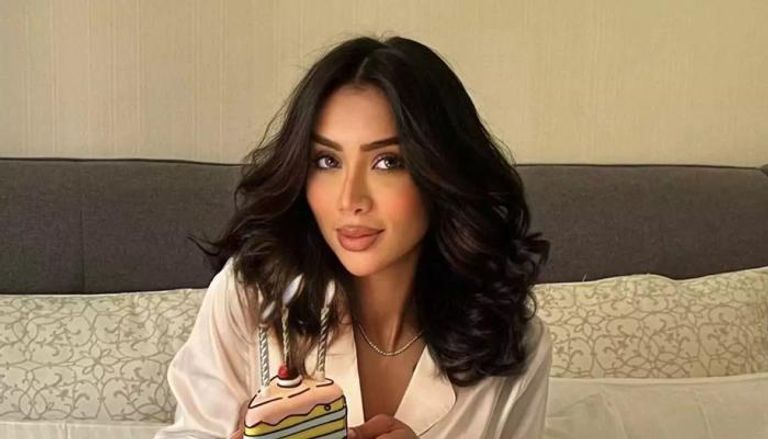 شوق أيمن ..  فنانة سعودية خطفها الموت في عز شبابها