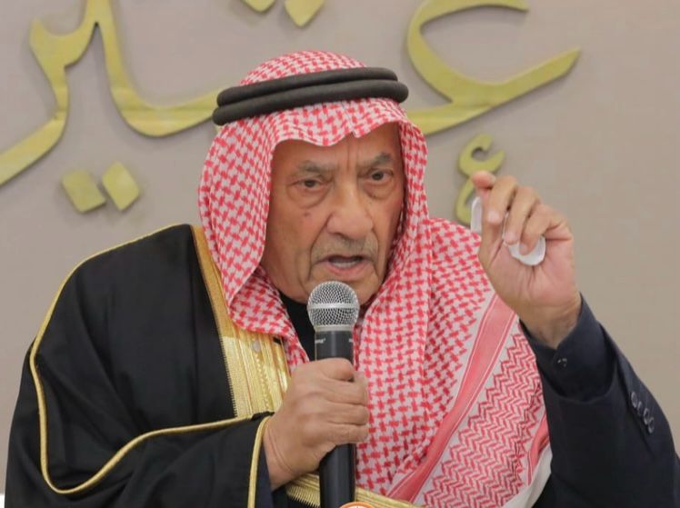العين ضيف الله القلاب: الأردن يستقبل أمير قطر الشيخ تميم بن حمد آل ثاني اليوم