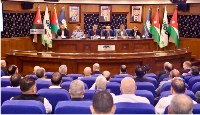 محافظ العاصمة: الأمن والأمان عنصر أساسي في إقامة الأعمال واستقطاب الاستثمارات