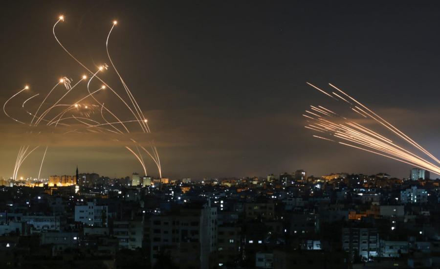التوصل لاتفاق وقف إطلاق النار في غزة قبل منتصف الليل