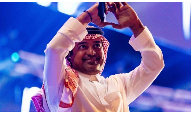 راشد الماجد يعود بعد غياب دام 10 سنوات