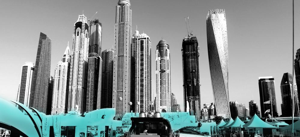مدينة عربية الثالث عالمياً بين أفضل المدن للعيش
