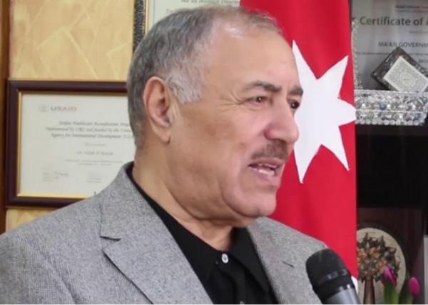 الوزير الاسبق الزبن: صُدمنا بابقاء دوائر البدو مغلقة وتؤرقنا نزاهة العملية الانتخابية