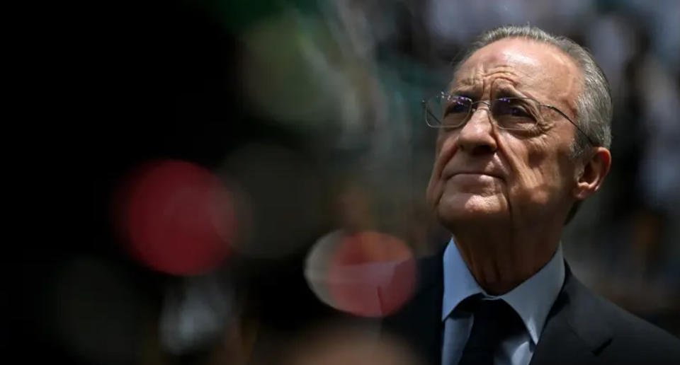 ريال مدريد و"يويفا" يتفقان على تسوية خلافات سوبر ليغ