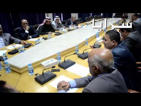 بالفيديو .. "النزاهة النيابية" ومالك ارض "كنز عجلون" : الحكومة كذبت علينا و السيارات السوداء اخافت اهالي المنطقة