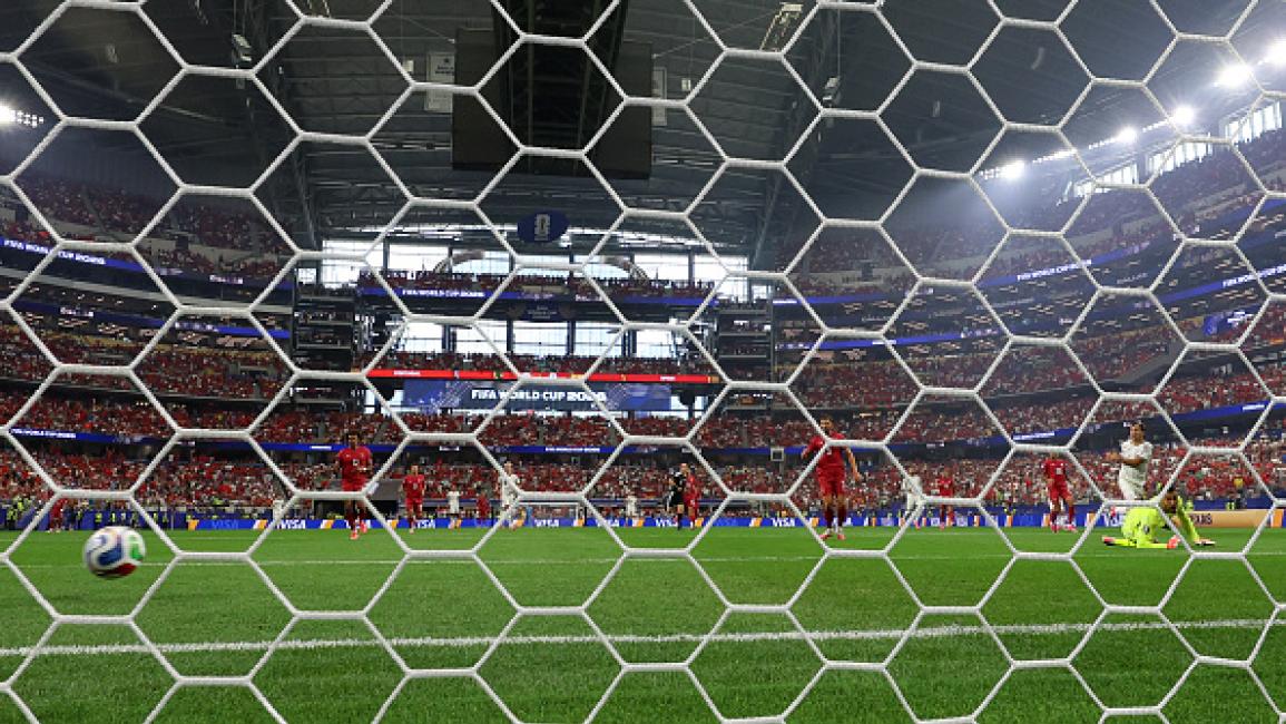 مليار هجوم إلكتروني استهدف كأس العالم 2026