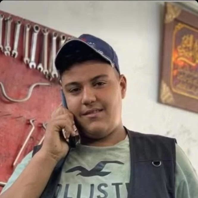 الحزن يخيم على منصات التواصل الاجتماعي في الأردن إثر وفاة "محمد عامر رمضان"