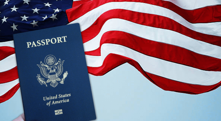 السفارة الأمريكية في الأردن تعلن موعد نتائج برنامج تأشيرة هجرة التنوع 2025  ..  رابط 