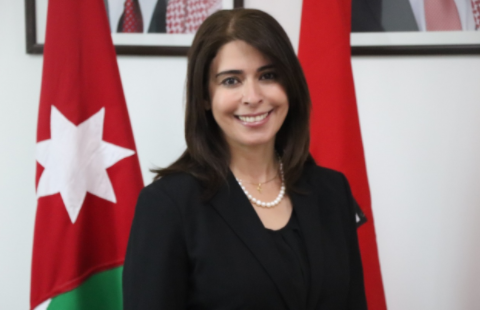 إنها مئوية الدولة الأردنية