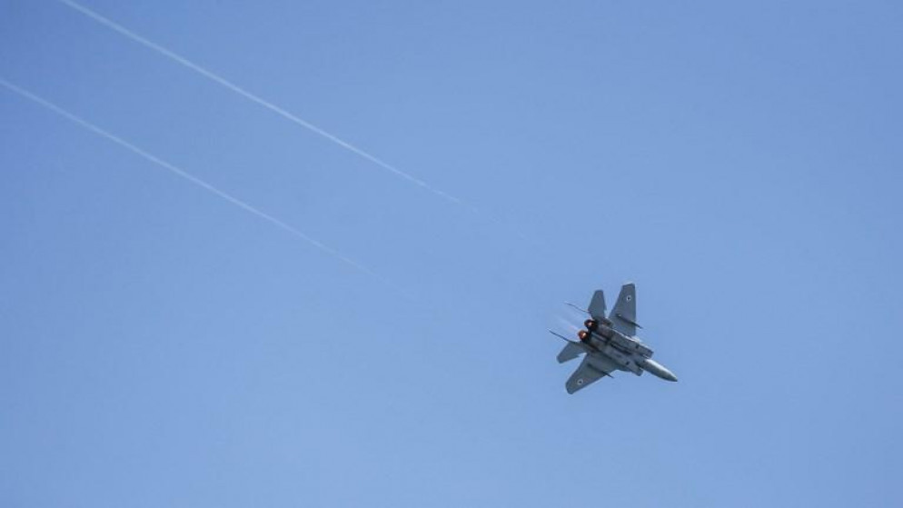 رويترز: بوينج توقع صفقة مع "إسرائيل" لتوريد 5 آلاف قنبلة ذكية