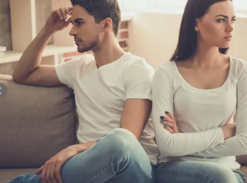 كيف أعرف أن هذا الشخص لا يناسبني؟