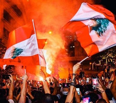  الأمم المتحدة تدعو إلى احتواء التوتر في لبنان