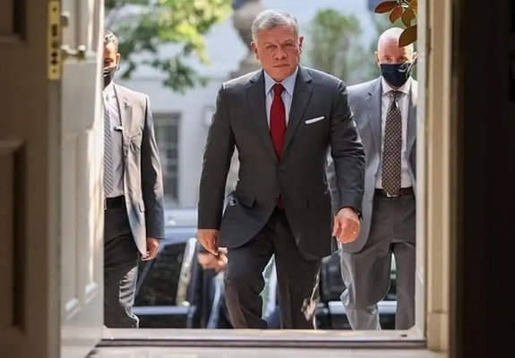 الملك يبدأ زيارة إلى اليابان السبت في مستهل جولة عمل آسيوية