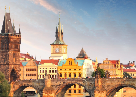 أفضل وجهات تذكارية لعشّاق التصوير