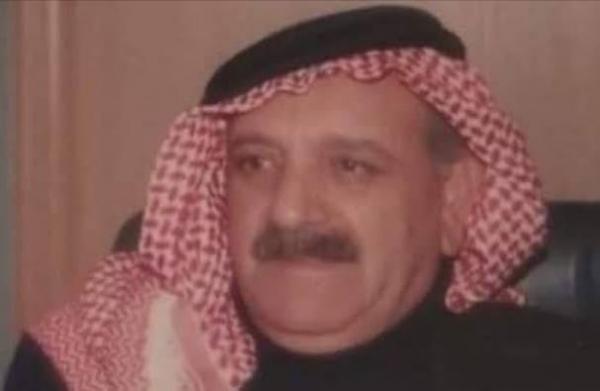 العضايلة ينعى شقيقه: شيخ العائلة وكبيرها