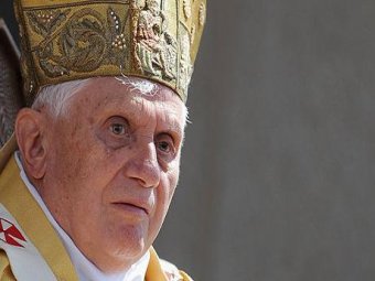 وكالة أنسا الإيطالية: بابا الفاتيكان يعتزم الإستقالة