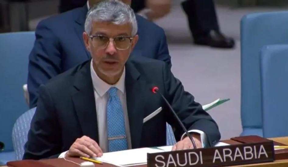 السعودية: لن نسمح بتحويل اليمن إلى منصة لتهديد أمننا