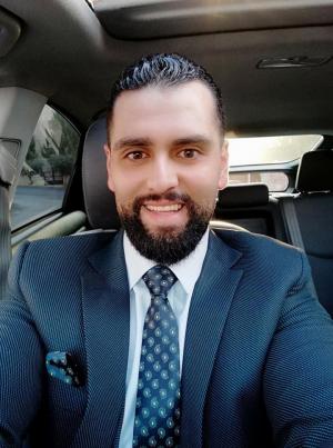 انس احمد الخرابشة .. مبارك المولود الجديد 