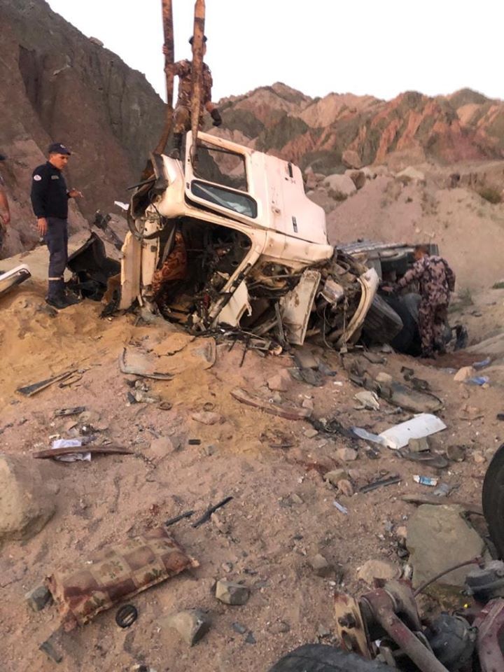خلال 12 ساعة .. حوادث مروعة تختطف 3 شبان أحدهم "عريس"