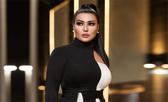 بالفيديو  .. سمية الخشاب لـ"سرايا": المرأة العربية ظلمت كثيراً وقمت بتكريمها على طريقتي الخاصة