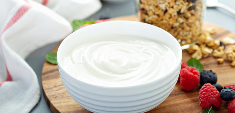 بديل الزبادي في رمضان  .. حلول سهلة ومتوفرة لكل الوصفات