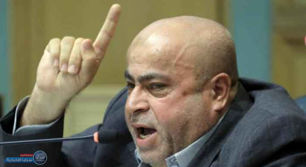 النائب عطية لـ"سرايا" : قرار تمديد العمر التشغيلي لمركبات العمومي"بيد الحكومة"