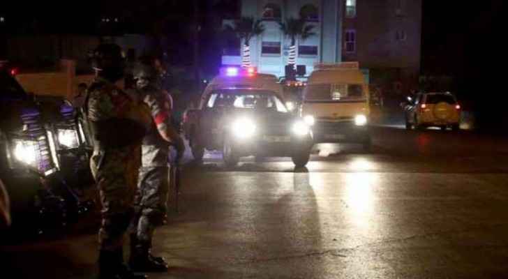 وفاة ثانية لأردني تواجد في حادثة السفارة الإسرائيلية في عمان