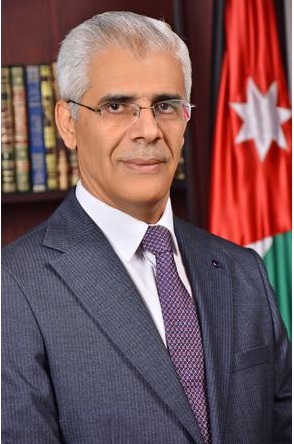 الدكتور محسن أبو دلو ناطقًا إعلاميًا باسم الداخلية