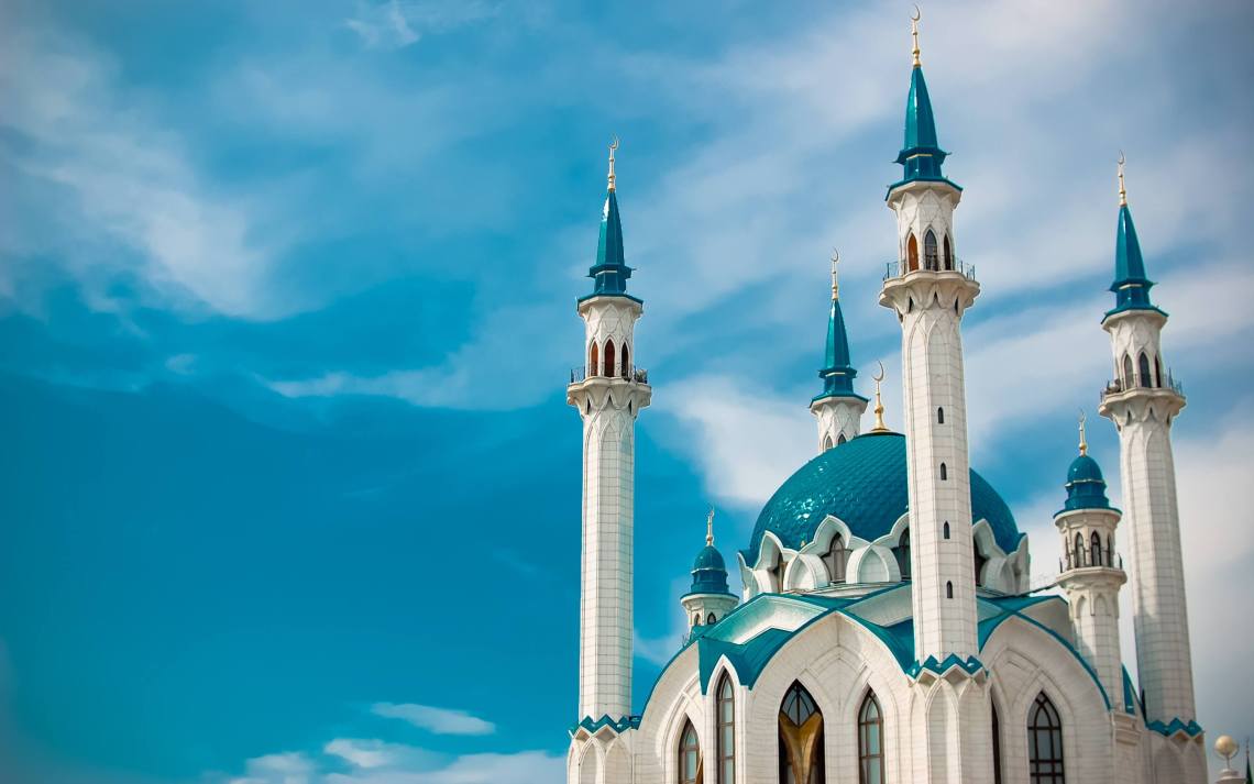 تفسير رؤية المسجد أو الجامع في الحلم
