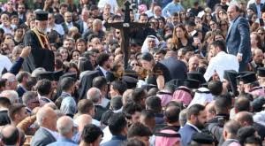 «يا عين حمود لا تبكي» ..  عمر العبداللات يطلق أغنية حدادا على شهداء الكرك