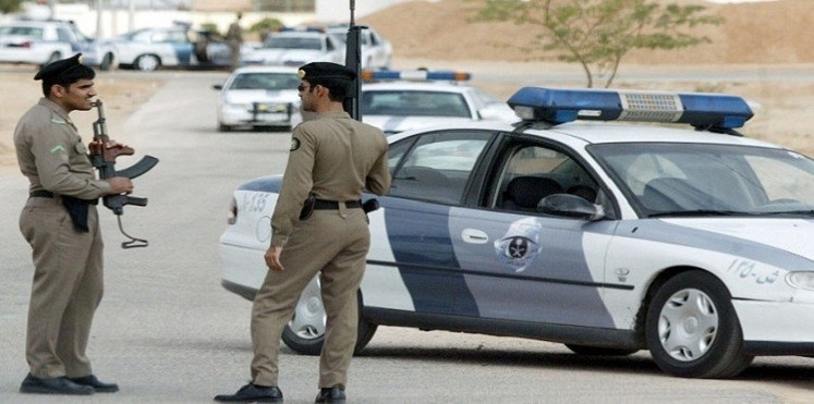 القبض على سعودي انتحل شخصية ضابط وابتز فتاة